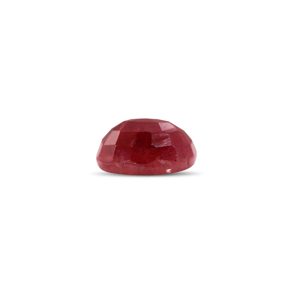 RUBY - 3.31 Carat