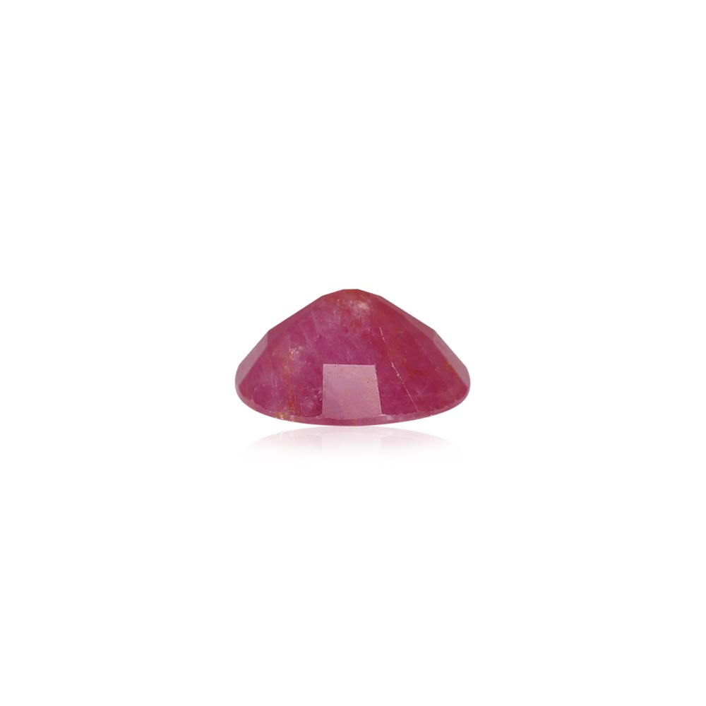 Ruby - 3.43 Carat