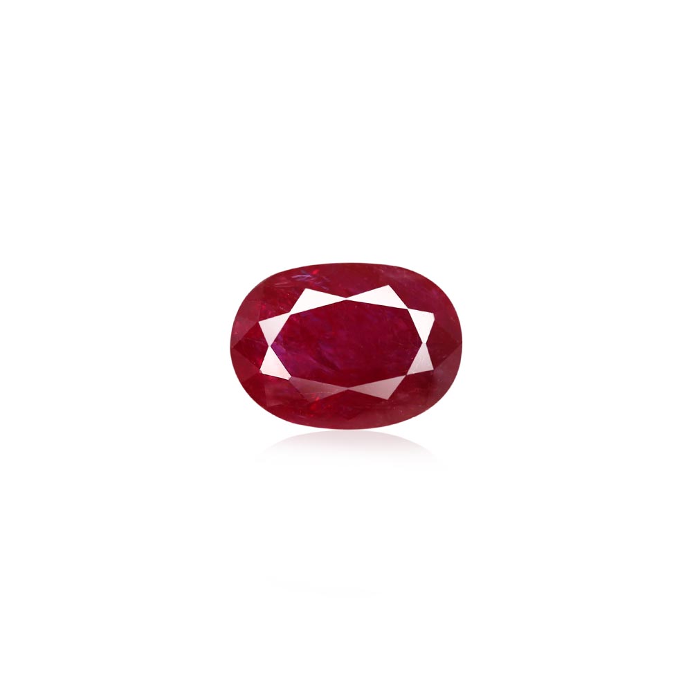 Ruby - 3.45 Carat