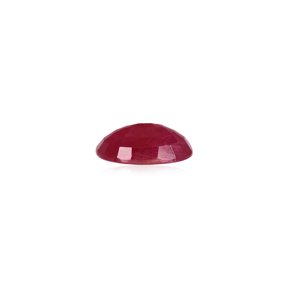 Ruby - 3.45 Carat