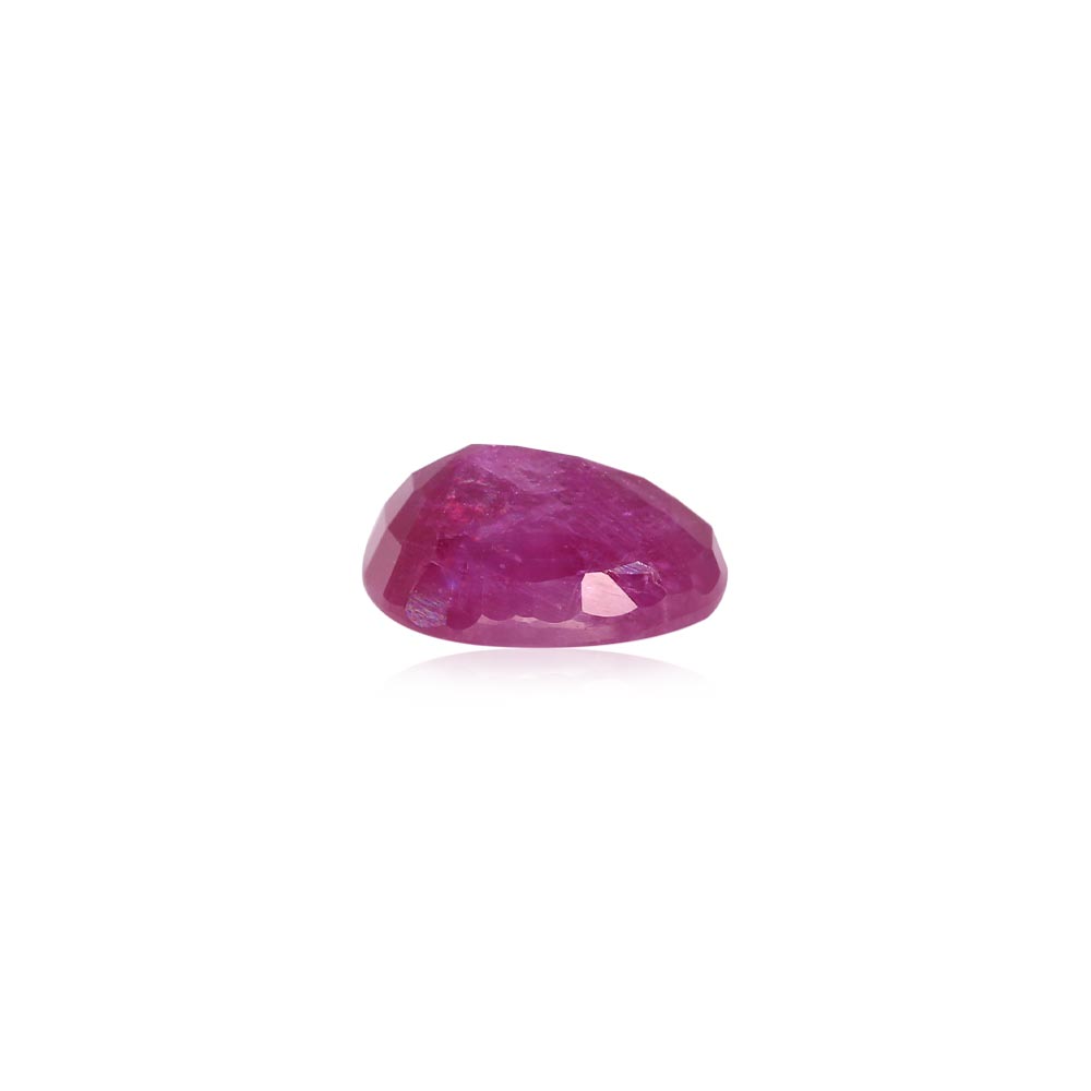 Ruby - 3.49 Carat