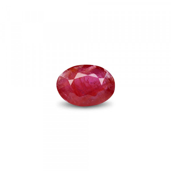 RUBY - 3.57 Carat