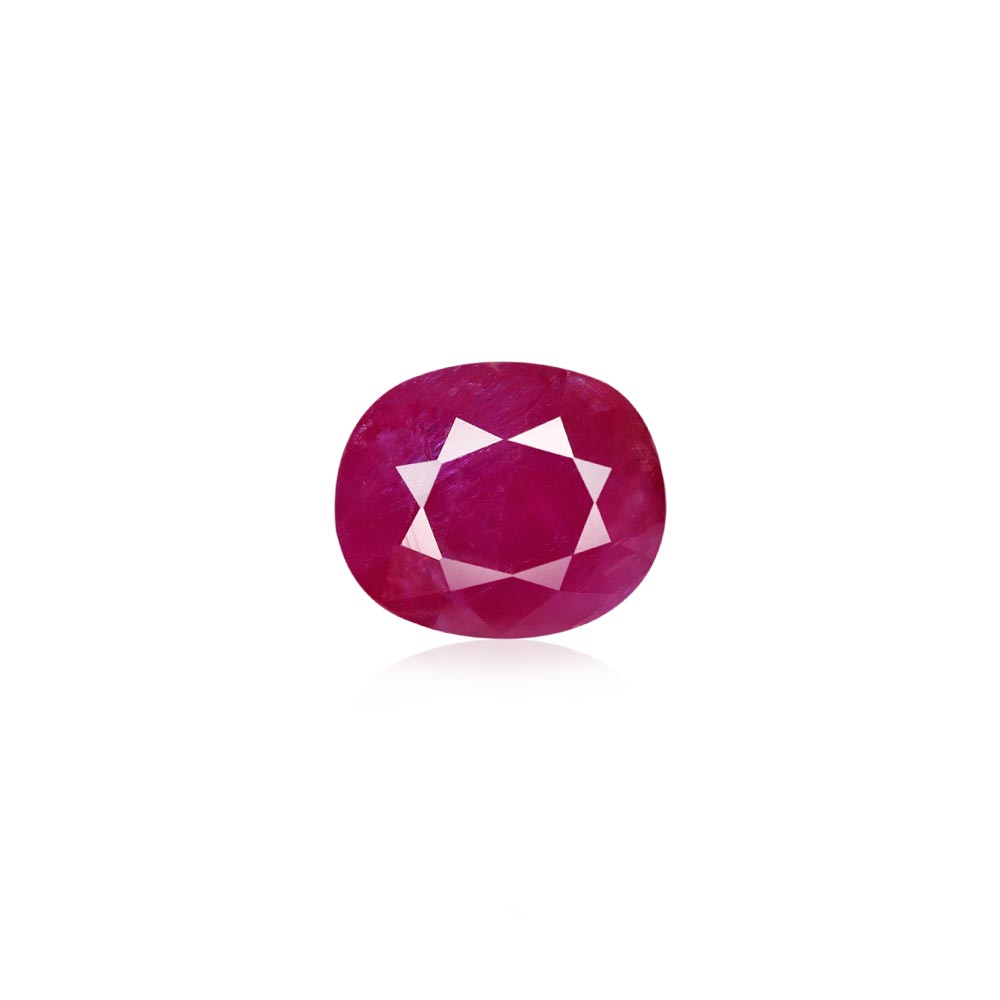 Chuni Stone- 3.66 Carat