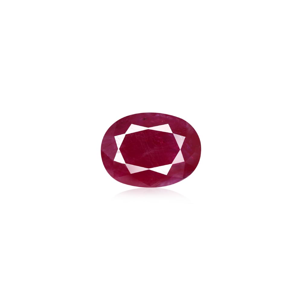 Chuni Stone- 3.67 Carat