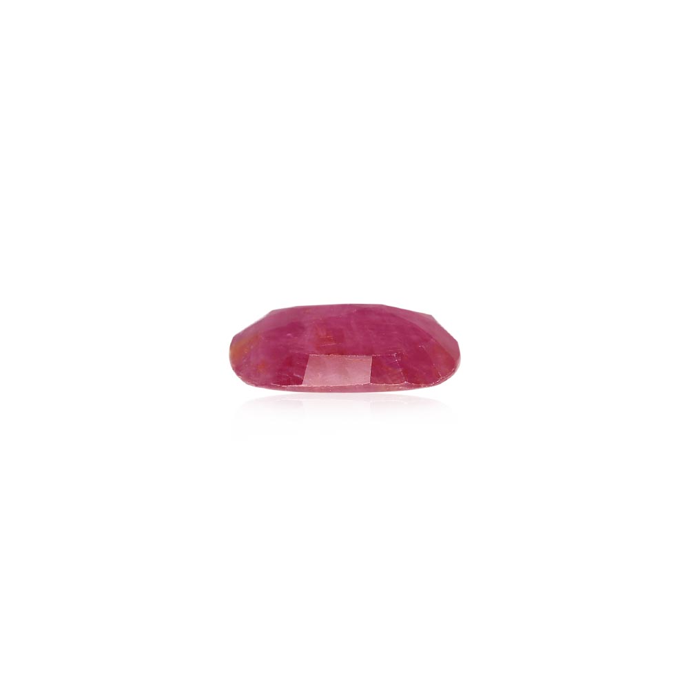 Ruby - 3.69 Carat