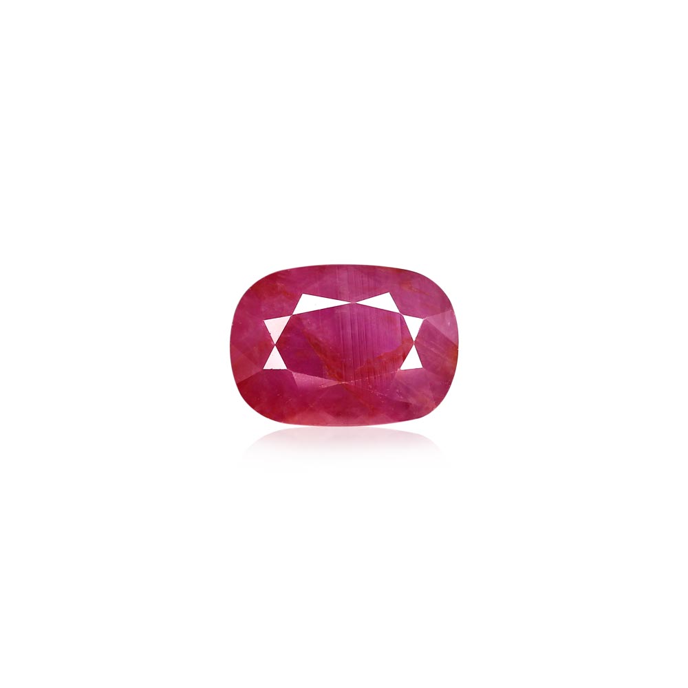 Ruby - 3.69 Carat