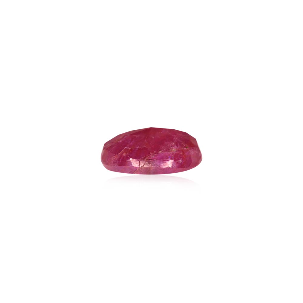 Ruby - 3.75 Carat