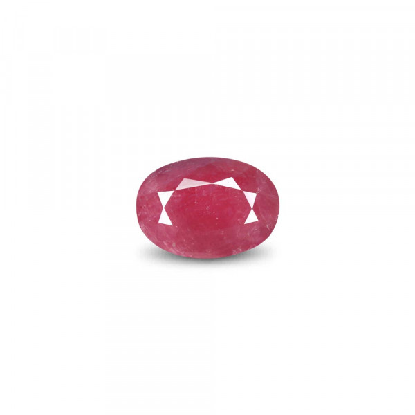 RUBY - 3.77 Carat