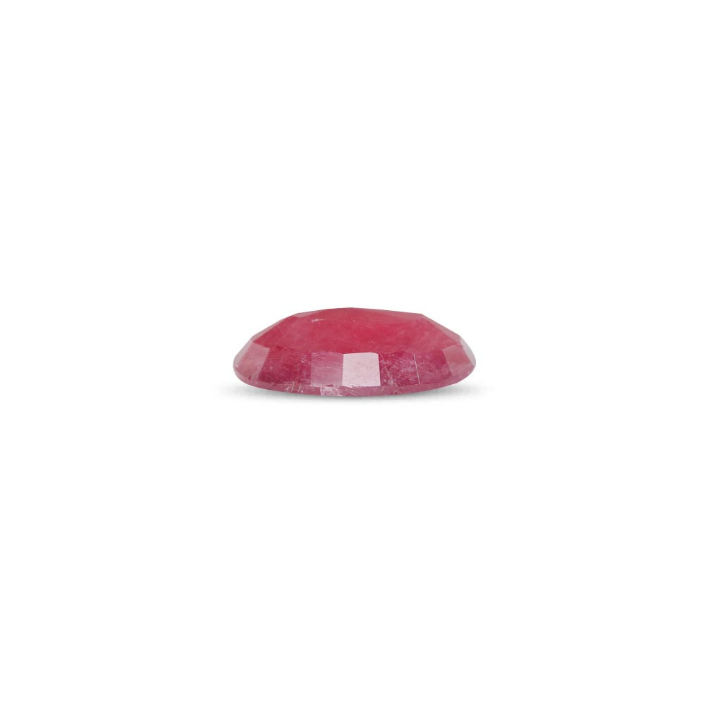 RUBY - 3.77 Carat