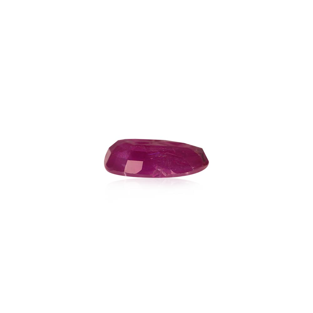 Ruby - 3.79 Carat