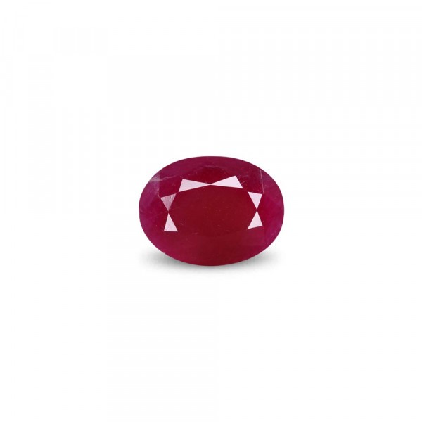 RUBY - 3.8 Carat