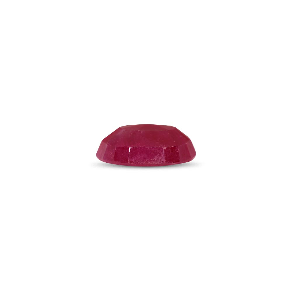 RUBY - 3.8 Carat