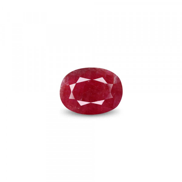 RUBY - 3.81 Carat