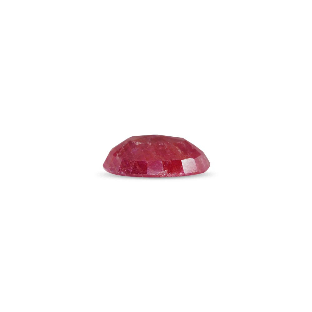 RUBY - 3.81 Carat