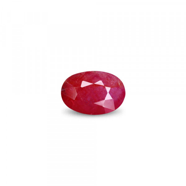RUBY - 3.84 Carat