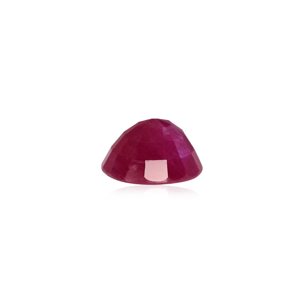 Ruby - 3.85 Carat