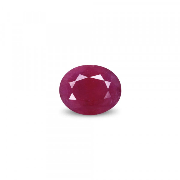 RUBY - 3.86 Carat