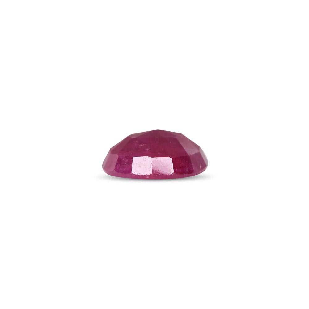 RUBY - 3.86 Carat