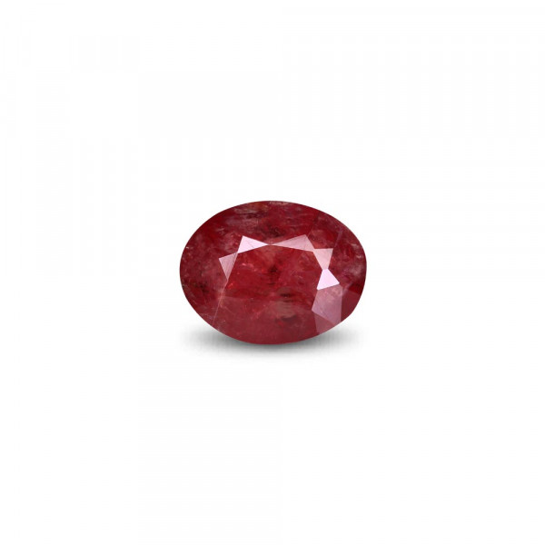 RUBY - 3.87 Carat