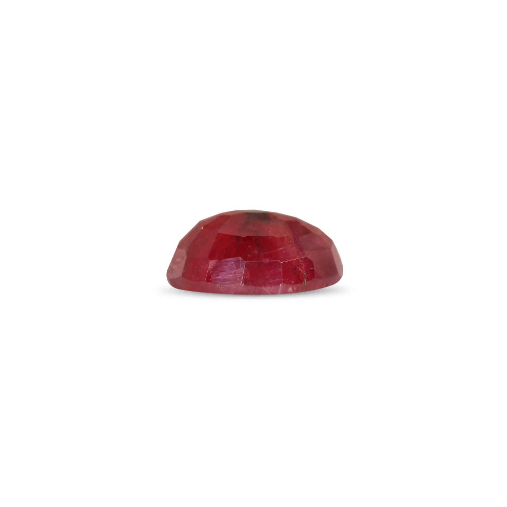 RUBY - 3.87 Carat