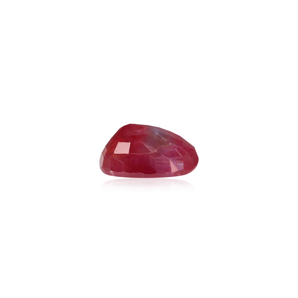 Ruby - 3.88 Carat