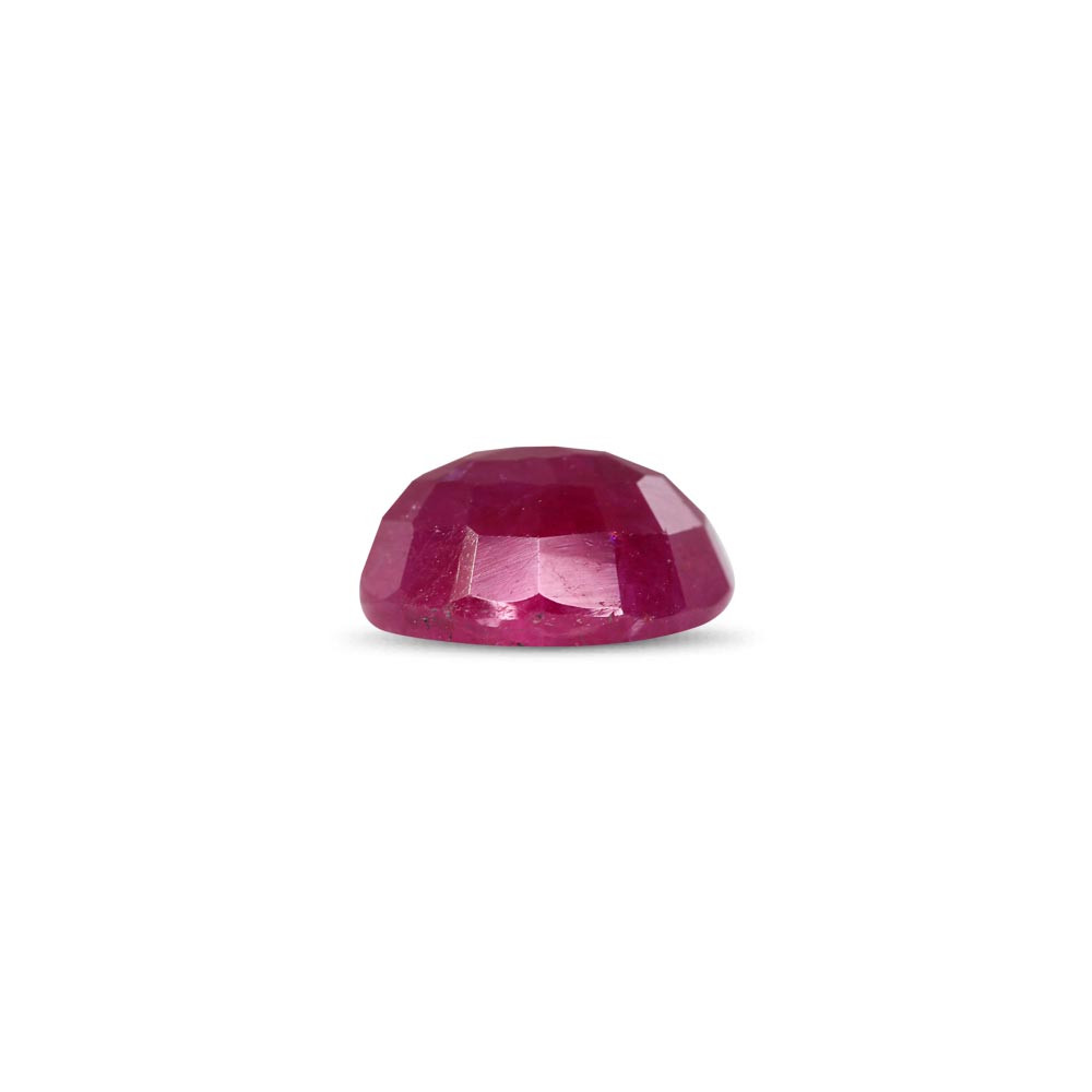 RUBY - 3.9 Carat