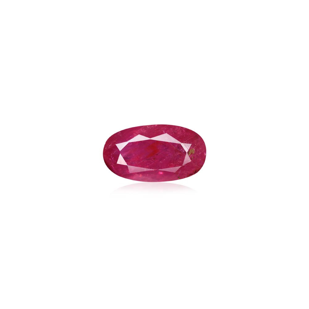 Chuni Stone- 3.92 Carat