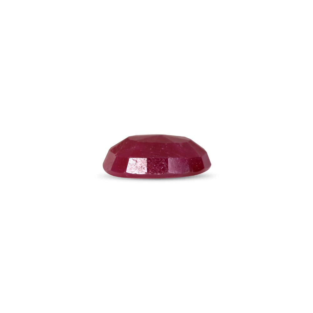 RUBY - 3.93 Carat
