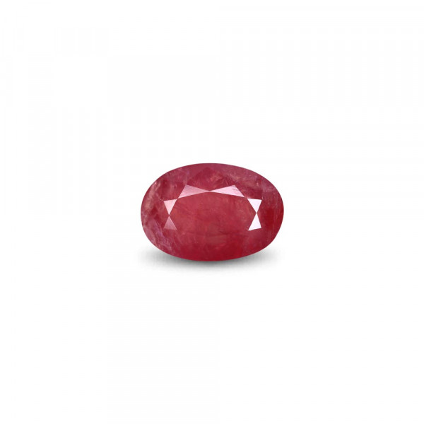 RUBY - 3.93 Carat