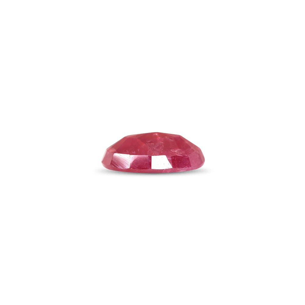 RUBY - 3.93 Carat