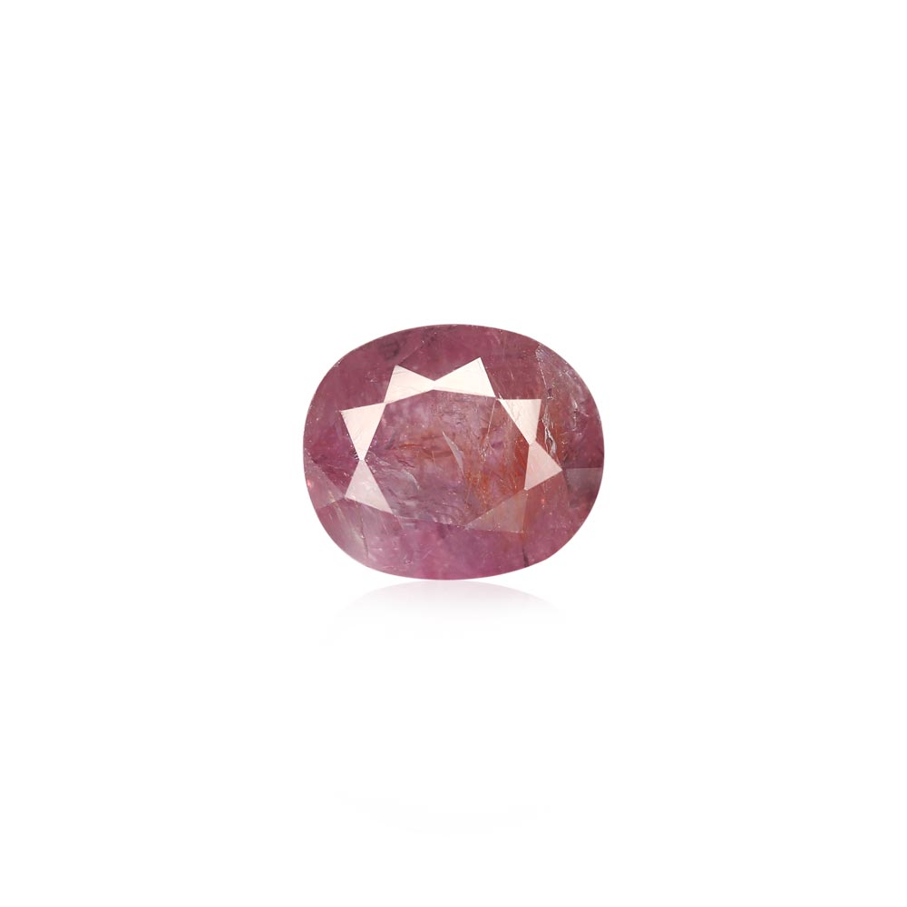 Ruby - 3.97 Carat