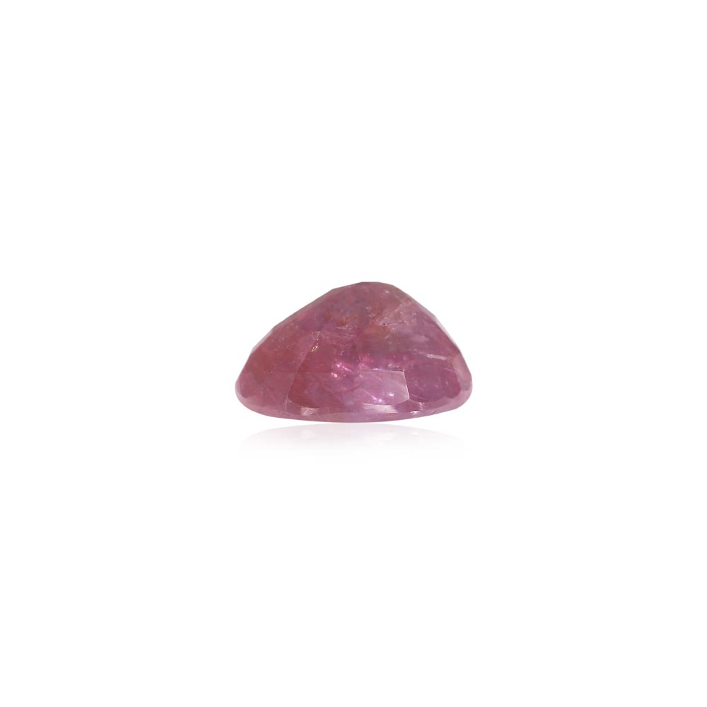 Ruby - 3.97 Carat