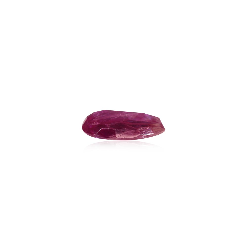 Ruby - 3.98 Carat