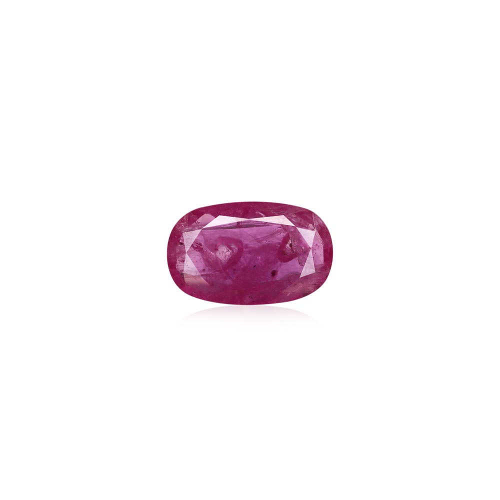 Ruby - 4 Carat