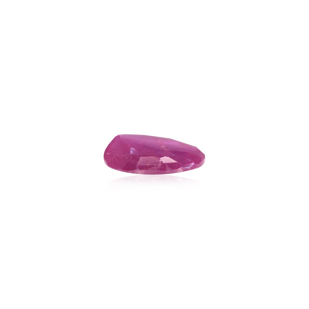 Ruby - 4.05 Carat