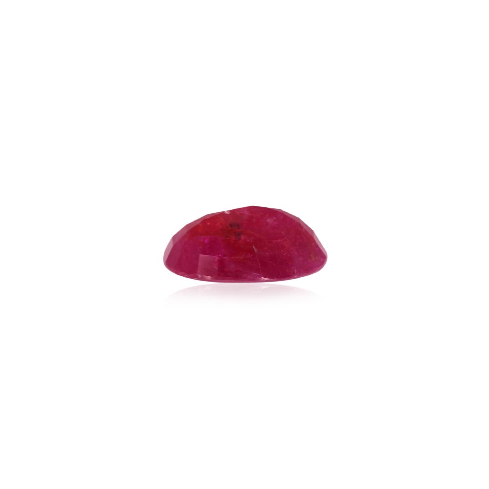 Ruby - 4.08 Carat