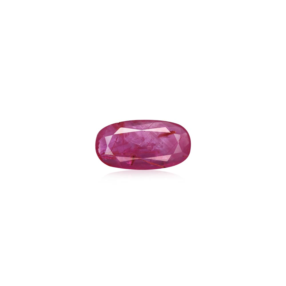 Ruby - 4.13 Carat