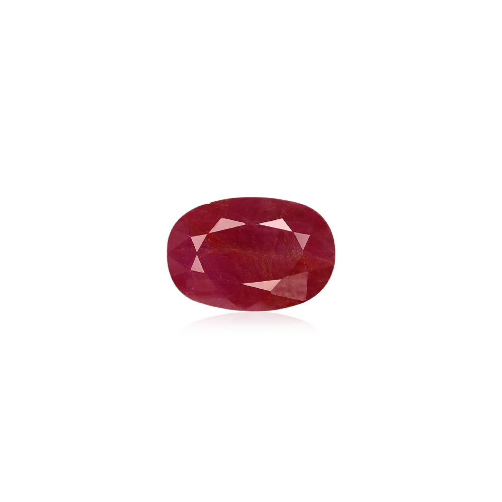 Ruby - 4.13 Carat