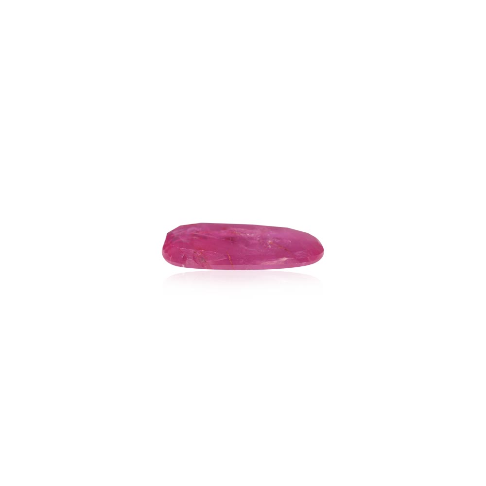 Ruby - 4.13 Carat