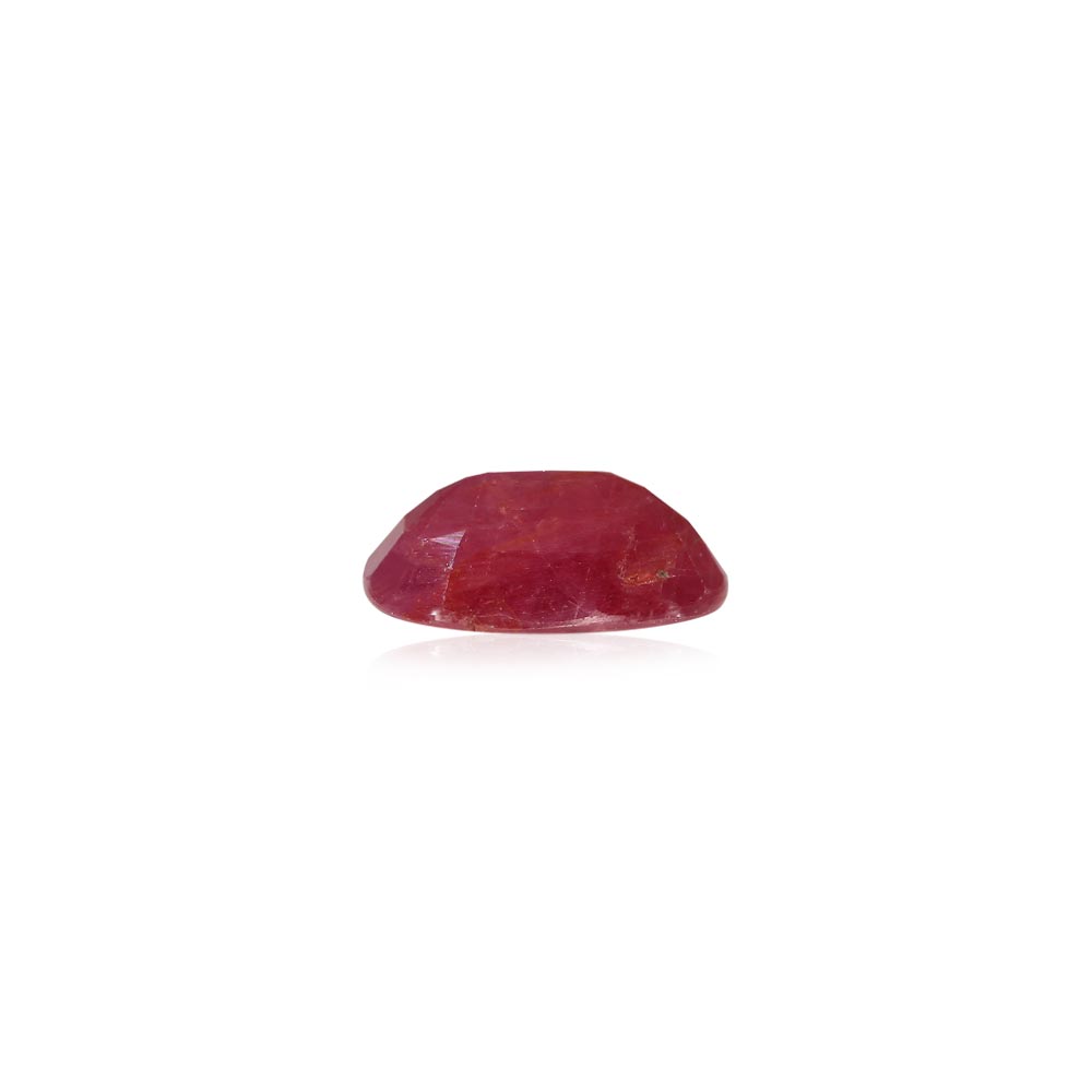 Ruby - 4.13 Carat