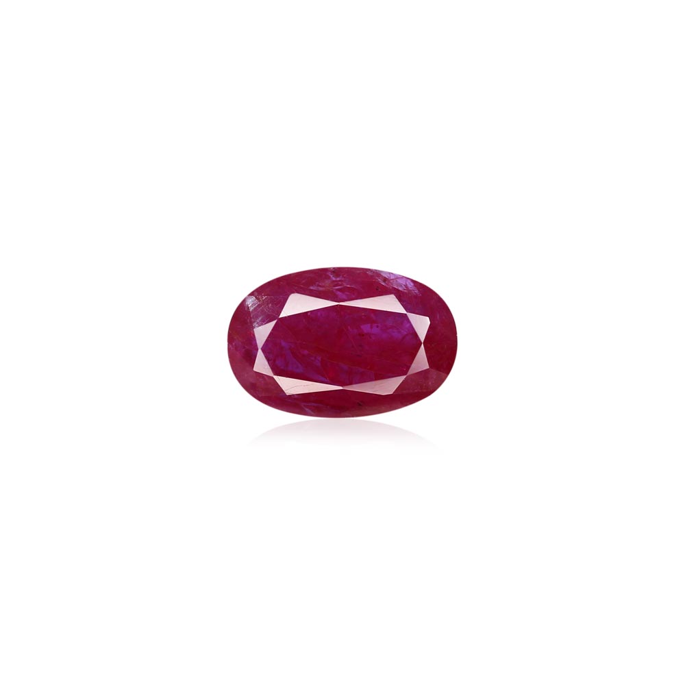 Ruby - 4.14 Carat