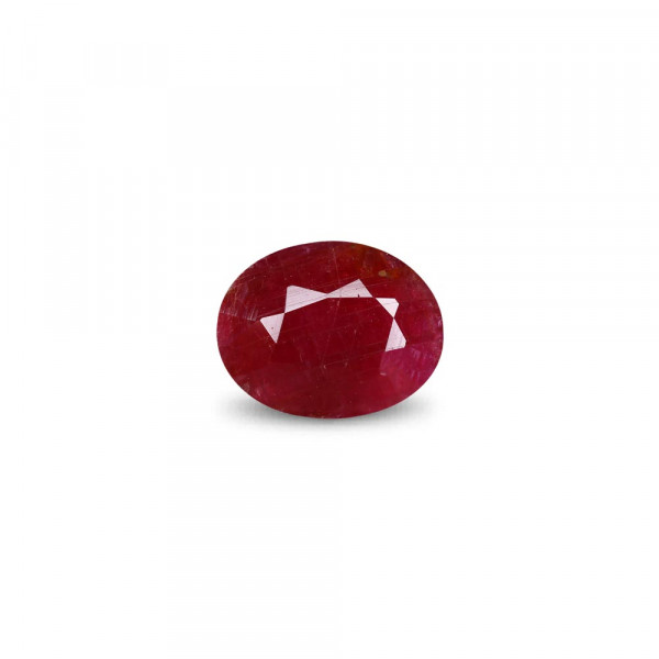 RUBY - 4.17 Carat