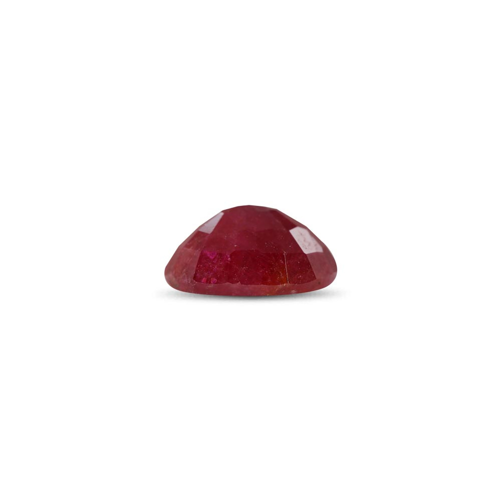 RUBY - 4.17 Carat