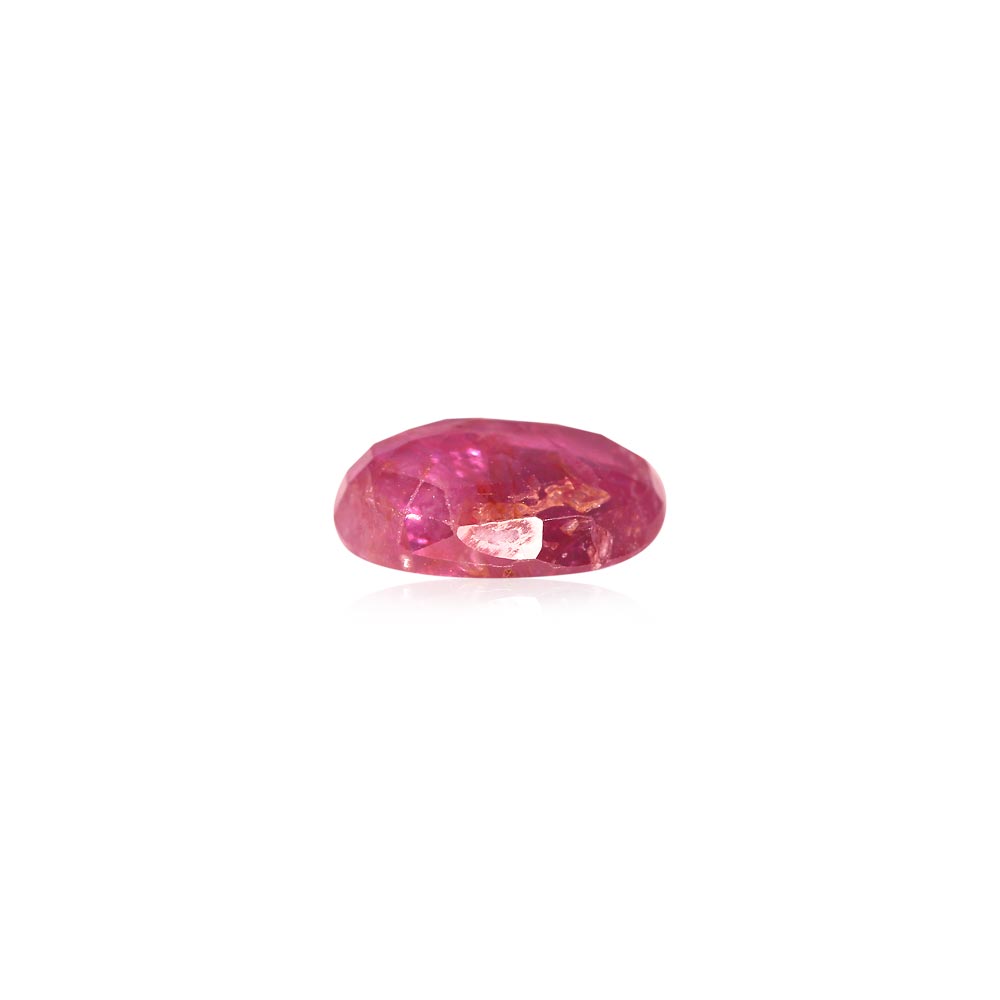 Ruby - 4.18 Carat