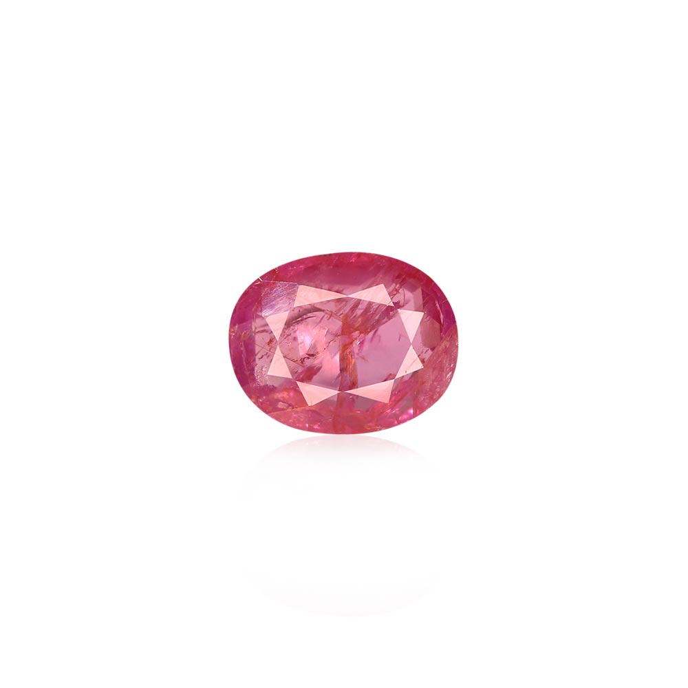 Ruby - 4.18 Carat
