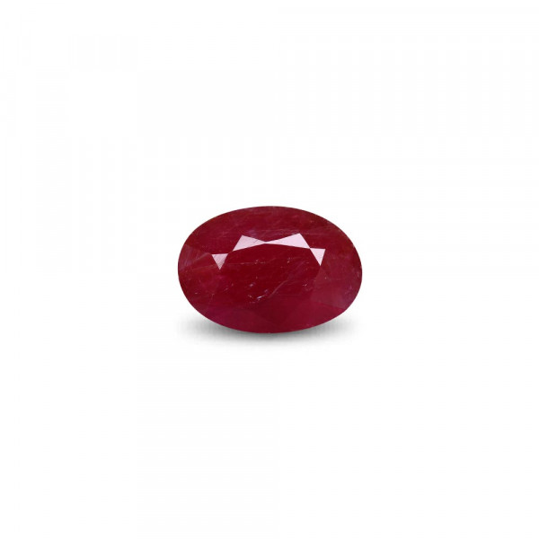 RUBY - 4.19 Carat