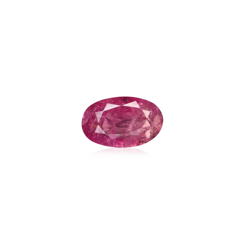 Ruby - 4.2 Carat