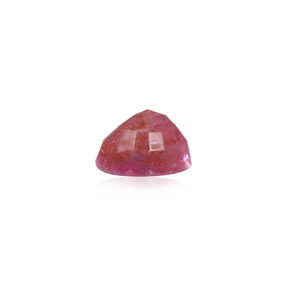 Ruby - 4.33 Carat