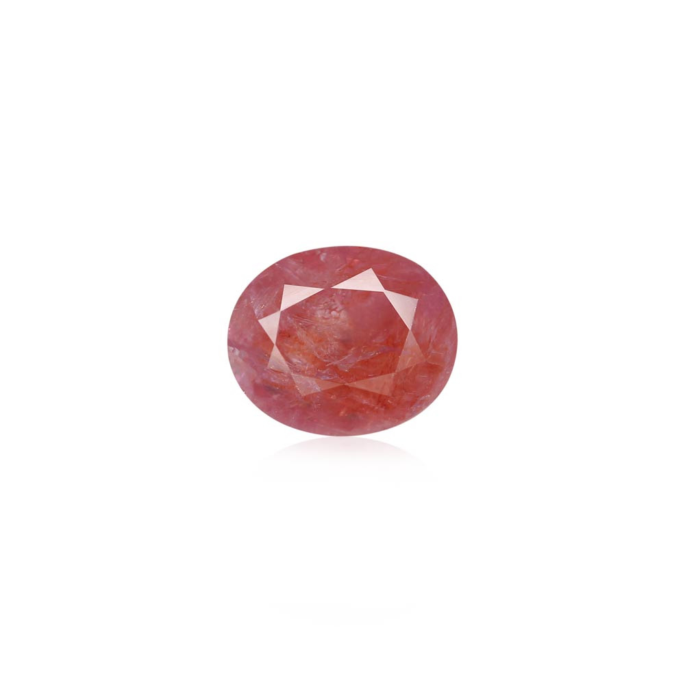 Ruby - 4.33 Carat