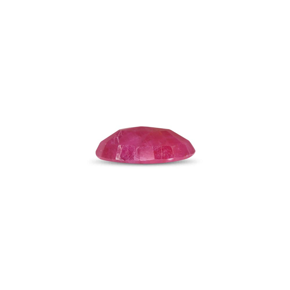 Natural Ruby - 4.35 Carat